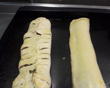 Foto del paso 1 de la receta: Strudel De Manzana