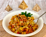 Foto del paso 6 de la receta: 🇪🇬 FUL MEDAMES (فول مدمّس, Egipto)