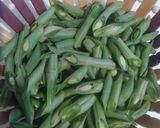 عکس مرحله 3 از دستور خورشت لوبیا سبز و گوشت solmaz
