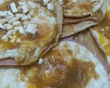 Foto del paso 5 de la receta: Huevito estrellado delicioso 😋