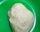 Foto langkah ke 2 dari resep Roti mentega (cepet kalis).