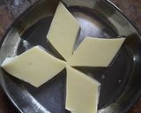 A picture of step 3 of Kharvas.
