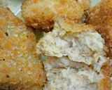 Foto langkah ke 6 dari resep Ckicken nugget.