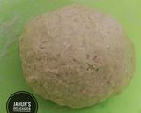 A picture of step 2 of Samosa(Easy step by step samosa using cutter,no rolling).