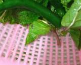 Simple green chutney recipe step 2 photo