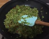Foto del paso 2 de la receta: *Guiso de Porotos Verdes /  Método Grez*