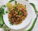 ચણા દાળ ની ભેળ (Chana Dal Bhel Recipe In Gujarati) રેસીપી સ્ટેપ2ફોટો