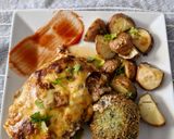 Foto del paso 6 de la receta: Croquetas de Jurel (1)
