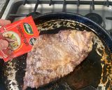 Foto del paso 5 de la receta: Tapa de asado ultra porno