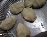 સ્પાયસી વેજ લઝાનીયા રેસીપી સ્ટેપ1ફોટો