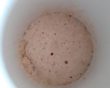 Húsvéti kalács recept fázis 1 fotója