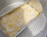Foto langkah ke 5 dari resep Talam Jagung Maizena.