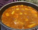 Foto del paso 5 de la receta: Guiso dulzón