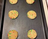 A picture of step 4 of Jen’s Christmas Cookies.