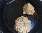 Foto del paso 3 de la receta: Medallones de Porotos