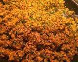 A picture of step 4 of Moong Dal Kachori.