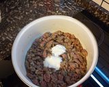 Foto del paso 3 de la receta: Empanadas de carne cortada a cuchillo