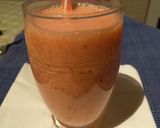 Φωτογραφία βήματος 2 της συνταγής Σούπερ smoothie με τρία υλικά