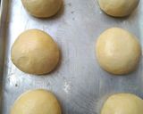 Foto langkah ke 4 dari resep Korean Creamcheese Garlic Bread.
