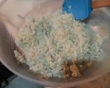 Foto del paso 1 de la receta: Pizza de coliflor