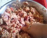 Foto del paso 5 de la receta: Kipes