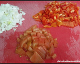 Foto del paso 2 de la receta: Contramuslos de pollo al curry