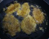Foto langkah ke 5 dari resep Bakwan Jagung Tongkol Suwir.