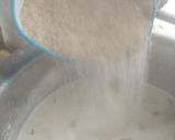 इंडियन स्पेशल खीर (Indian special kheer recipe in Hindi) रेसिपी चरण 3 फोटो