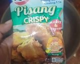 Foto langkah ke 2 dari resep # 182 : Pisang goreng susu keju.