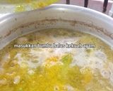 Foto langkah ke 3 dari resep Resep Soto Ayam Kuah Bening.
