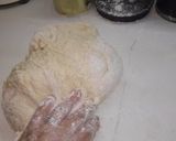 Foto del paso 4 de la receta: Bagels
