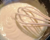 Foto del paso 2 de la receta: Galletas de avena rellenas de crema pastelera sin azúcar