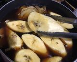 Foto langkah ke 3 dari resep Setup Pisang Jahe.