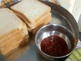 બ્રેડ પકોડા (Bread Pakoda Recipe In Gujarati)