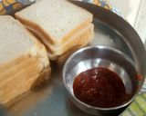 બ્રેડ પકોડા (Bread Pakoda Recipe In Gujarati) રેસીપી સ્ટેપ2ફોટો