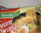 Foto langkah ke 3 dari resep Mie Rebus Santan.