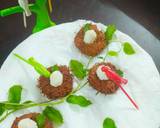 Birds nest recipe step 5 photo