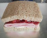 Foto del paso 14 de la receta Sándwiches variados