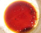 Foto del paso 2 de la receta: Jarabe para la tos (con hojas de níspero)