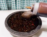 Foto langkah ke 4 dari resep Tahu Gejrot.