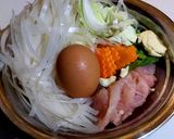 รูปขั้นตอนการทำที่ 1 ของ เส้นเล็กผัดซีอิ๊วไก่