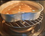 নলেন গুড়ের আটা কেক(Nolen Gurer Atta Cake recipe in bengali) রেসিপি ধাপ - 4 ছবি