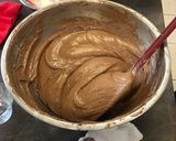 Foto del paso 4 de la receta: Pastel de chocolate