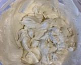 Foto del paso 7 de la receta: Dip queso crema y pistaches