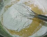 Foto langkah ke 5 dari resep 34.Muffin tape streusell / Ide jualan / Gift.