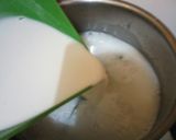 Foto langkah ke 3 dari resep Bubur Sumsum.
