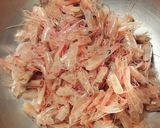 Foto del paso 11 de la receta: Cazuela de bonito del estrecho con gambas a la imperial