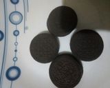Une image de l'étape 3 de Flan au biscuit.