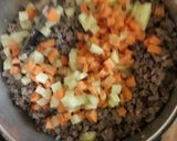 Foto del paso 2 de la receta: Lasaña básica