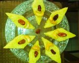 A picture of step 3 of Kesari.